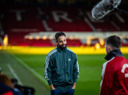 Ruben Amorim Mengakui Manchester United Sering Bikin Blunder di Bursa Transfer
