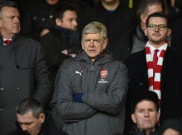 Tersingkir dari Piala FA, Wenger Salahkan Pemain