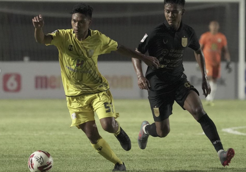 6 Pemain Muda Curi Perhatian di Piala Menpora 2021
