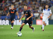 Jadon Sancho Sulit, Manchester United Kantongi Nama Lain