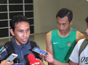 Bima Sakti Ungkap Alasan Luis Milla Panggil Tiga Pemain Timnas U-19