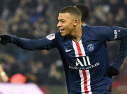 Daftar Pemain Incaran Real Madrid Setelah Berhemat pada Bursa Transfer Musim Panas 2020