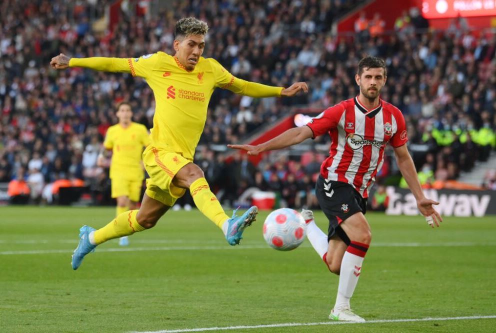 Prediksi dan Statistik Liverpool Vs Southampton: Terlalu Sulit bagi The Saints