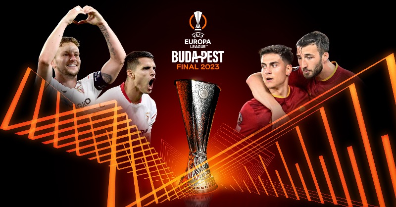 Sevilla Vs AS Roma: Perjalanan Panjang Duel Spanyol Kontra Italia di Final