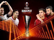 Sevilla Vs AS Roma: Perjalanan Panjang Duel Spanyol Kontra Italia di Final