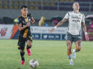 Persib Uji Tanding Lawan Dewa United FC Disiarkan Secara Langsung, Catat Tanggalnya