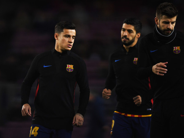 Liverpool Melaju ke Final Liga Champions, Duo Barcelona Kena Sindir