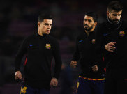 Liverpool Melaju ke Final Liga Champions, Duo Barcelona Kena Sindir