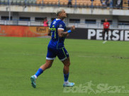 Rasa Terima Kasih Luis Milla Usai Persib Kalahkan PSS 2-0