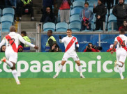 Pesulap dan Kartu Remi Jadi Jimat Keberuntungan Peru Lolos ke Final Copa America 2019