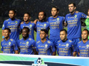 Terkait Laga Lawan Persija, Ini Sanksi yang Diterima Persib dari Komdis