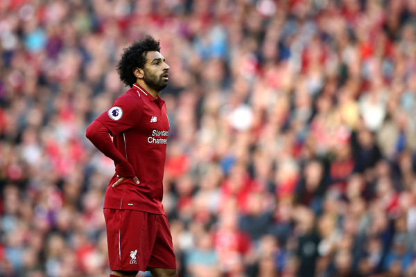 Mohamed Salah Diam-diam Banyak Bantu Warga Mesir