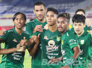 Akhiri Tren Negatif Kontra Barito Putera, Pelatih Persebaya: Pemain Berhasil Jalankan Taktik