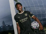 Ryan McAidoo, Wonderkid Manchester City yang Cocok dengan Filosofi Enzo Maresca