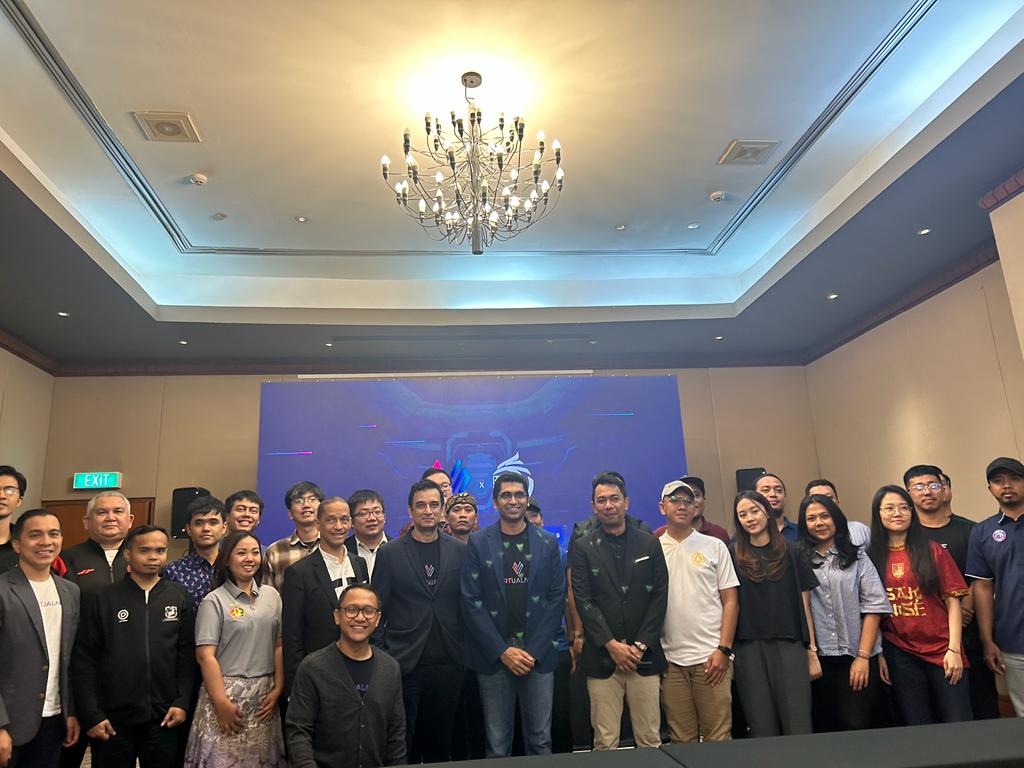 PT LIB Gandeng Virtualness untuk Tingkatkan Interaksi dengan Suporter