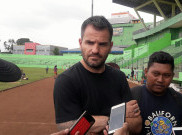 Bhayangkara FC Tak Gentar Tekanan Arema dan Aremania