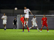 UEA Diuji Qatar Sebelum Bersaing dengan Timnas Indonesia U-17