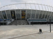 Final Liga Champions: Sekilas tentang Stadion NSC Olimpiyskiy