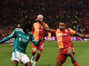 Dibungkam Galatasaray, Arne Slot Bantah Liverpool Menuju Madesu