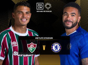 Jadwal Siaran Langsung dan Link Live Streaming Fluminense vs Chelsea, Rabu 9 Juli 2025