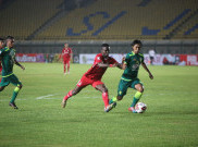 Resep Aji Santoso Bikin Persebaya Comeback
