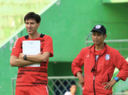 Pelatih Arema FC Puas Performa Tim Meski Kalah dari Bali United