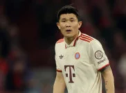AC Milan Cari Bek Baru, Pemain Timnas Korsel Masuk Radar