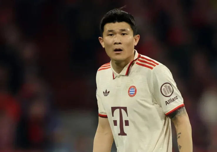 AC Milan Cari Bek Baru, Pemain Timnas Korsel Masuk Radar
