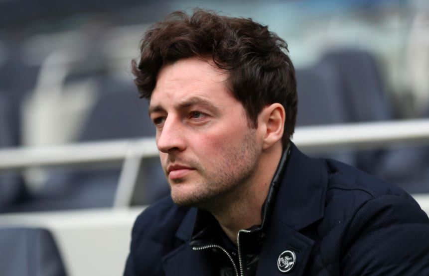 Ryan Mason, Manajer Termuda dalam Sejarah Premier League