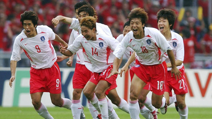 5 Laga Perempat Final Paling Sengit di Piala Dunia
