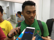 Ungkapan Alfath Fathier Usai Debut Bersama Timnas Indonesia
