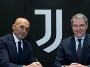 Data dan Statistik, Pegangan Utama Juventus Saat Ini