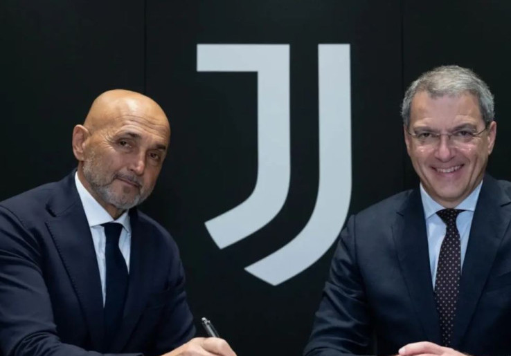 Data dan Statistik, Pegangan Utama Juventus Saat Ini