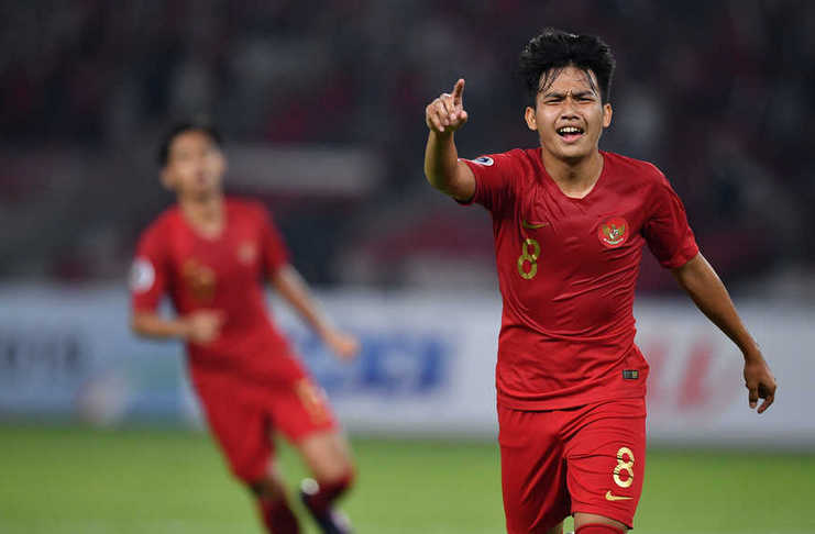 Berangkat Bulan Agustus, Witan Sulaeman Susul Egy Maulana Vikri Bekarier di Eropa