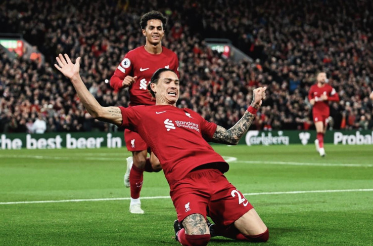 Deretan Pemain Termahal yang Pernah Didatangkan Liverpool dan Chelsea