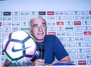 Prediksi Mario Gomez soal Laga Persib Bandung Vs Persebaya Surabaya