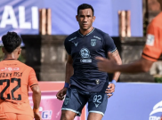 Persebaya Tak Siapkan Strategi Khusus Kawal Jose Wilkson
