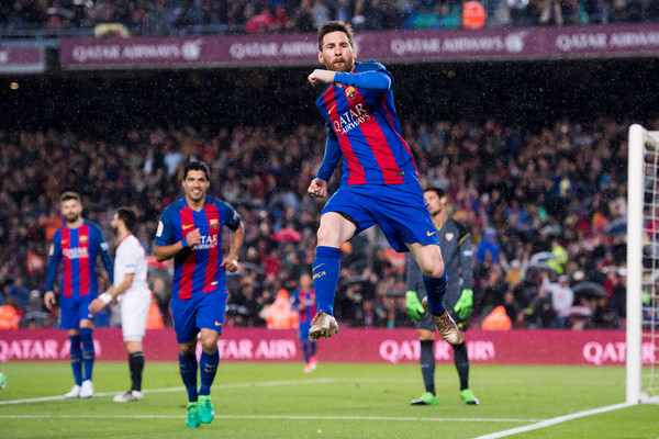 Kalahkan Madrid, Barcelona Raup Untung Rp2,3 T dari Hak Siar