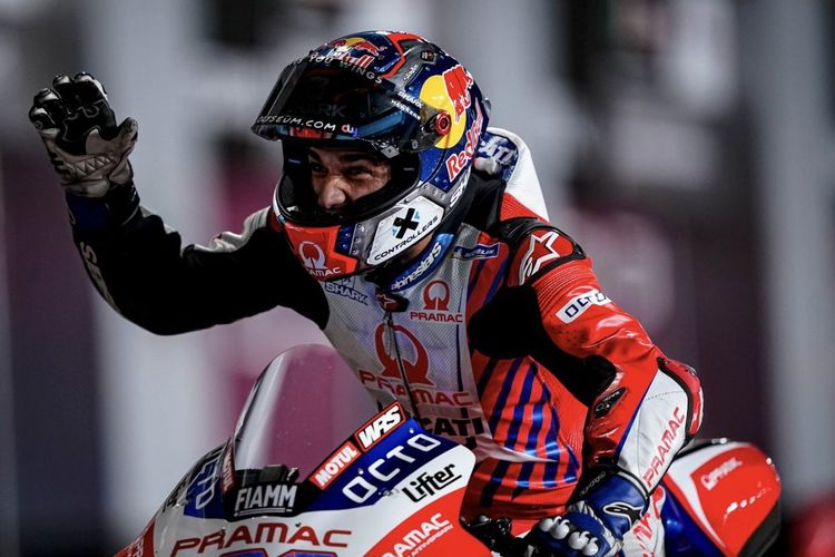 Tantangan Sebenarnya Martin Ada di MotoGP Portugal