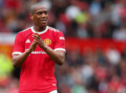 Anthony Martial Masih Punya Masa Depan di Manchester United