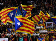 Tsunami Democratic Ancam Kacaukan El Clasico