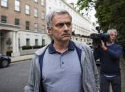 Manchester United Keluarkan Rp354 Miliar untuk Pecat Jose Mourinho