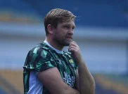 Kontrak Igor Tolic bersama Persib Bandung Baru Sebatas Sepakat Lisan