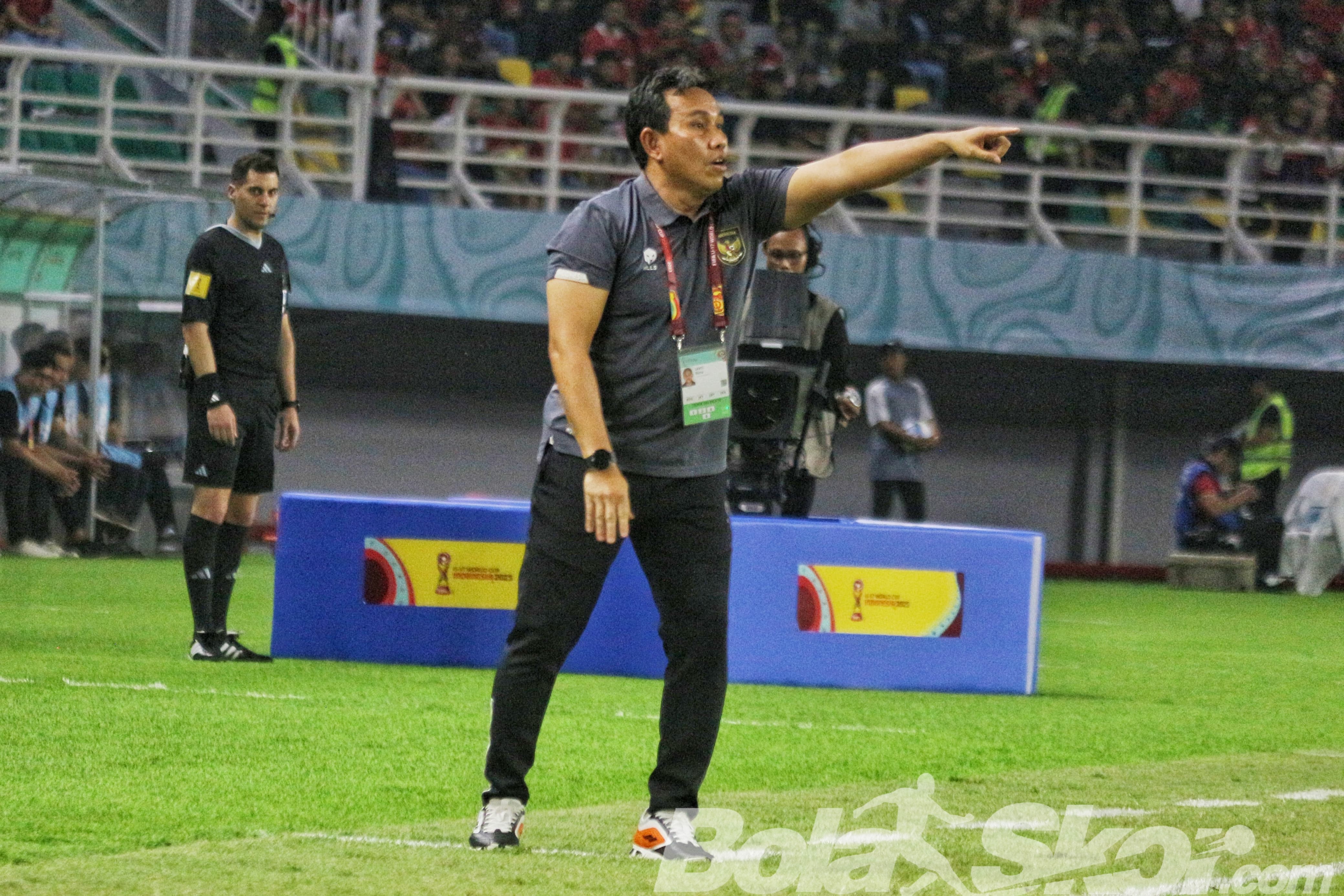 Bima Sakti dan Eko Purdjianto Juga Jadi Kandidat Asisten Patrick Kluivert di Timnas Indonesia