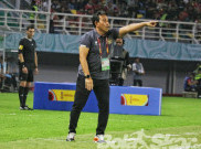 Bima Sakti Tanggapi Tawaran PSSI Jadi Asisten Indra Sjafri di Timnas Indonesia U-20