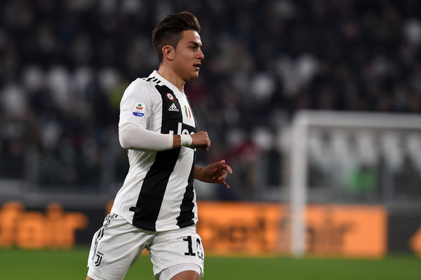 Saudara Sebut Paulo Dybala Tinggalkan Juventus