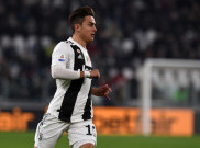 Saudara Sebut Paulo Dybala Tinggalkan Juventus