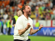 Gareth Southgate Ditawari Banting Setir Jadi Komentator