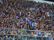 Arema FC Raup Rp 5 Miliar dari Pendapatan Tiket Selama Putaran Pertama Liga 1