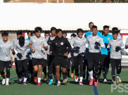 PSSI Ungkap Penyebab Timnas U-19 Gagal Lawan Barcelona